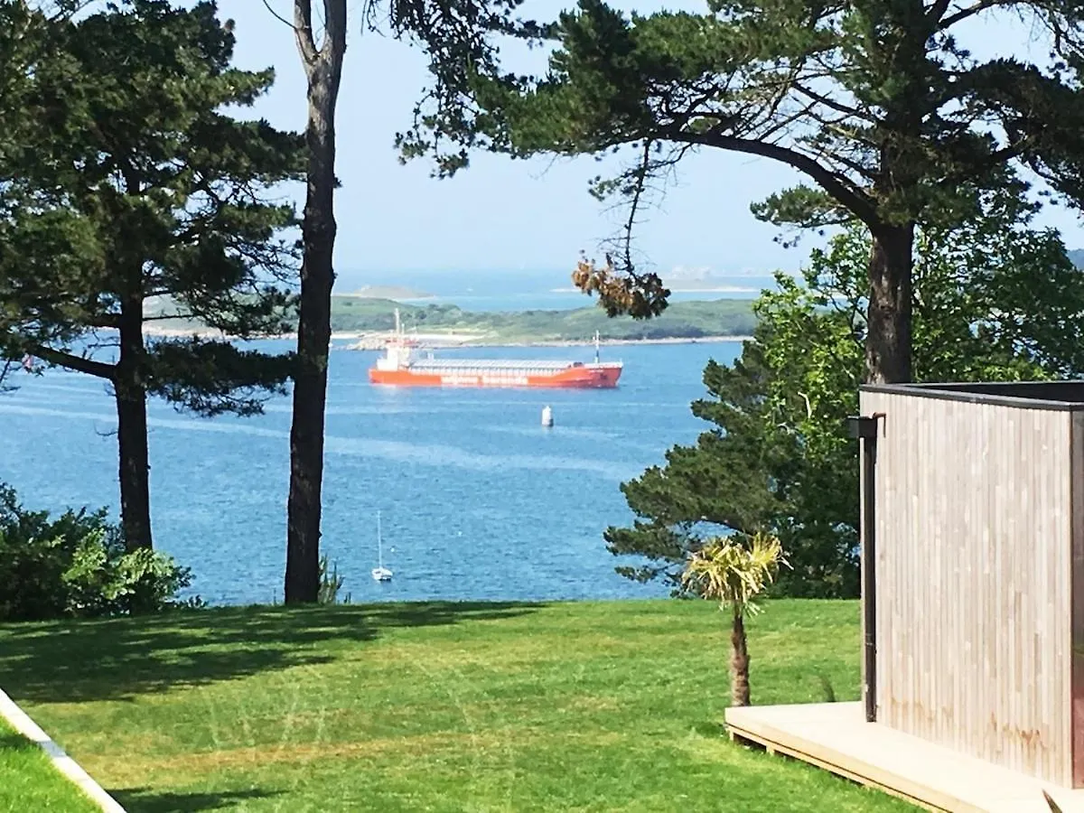 Вилла Baie Des Anges Vue Exceptionnelle Pieds Dans L'Eau Лендеда